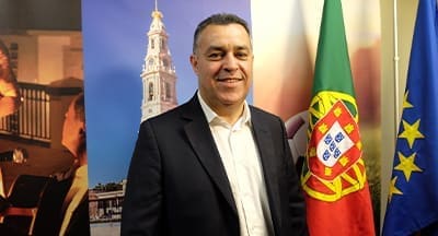 Portugueses de Valor 2022: Nomeado António Faria de Castro