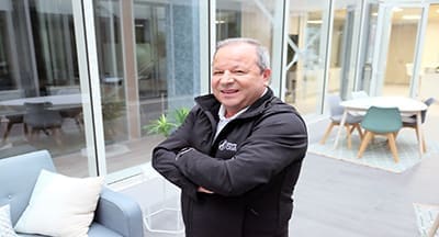 Portugueses de Valor 2022: Nomeado Arlindo dos Santos