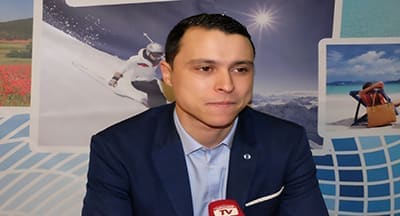Portugueses de Valor 2022: Nomeado Daniel Peixoto