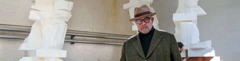 Arranca fim de semana parisiense dedicado às artes portuguesas