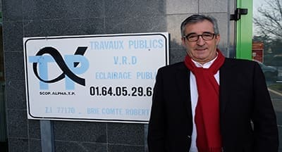 Portugueses de Valor 2022: Nomeado Francisco da Cunha
