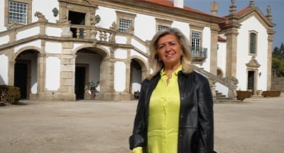 No Marco de Canaveses, a Casa de Quintã tem as portas abertas ao turismo e a eventos