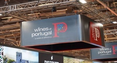 55 produtores portugueses fazem parte do cardápio da Vinexpo 2022