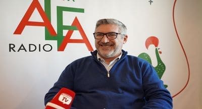 O que trará 2022 para a Rádio Alfa?