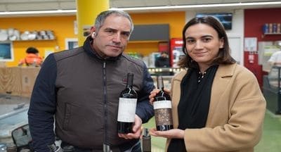 Coelheiros dá a conhecer em França as suas características