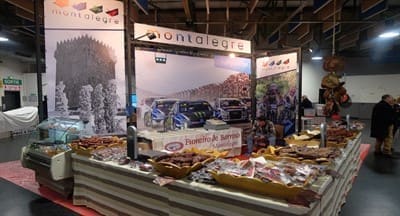 15ª Feira de Nanterre com o melhor de Portugal