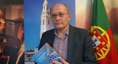 'Confluences d´un pays à l´autre': um livro sobre a emigração portuguesa em França