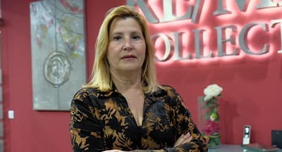 Portugueses de Valor 2022: Nomeada Felismina Teixeira