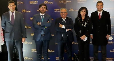FIL recebeu SAGALEXPO, e o certame teve nota positiva dos expositores e compradores internacionais