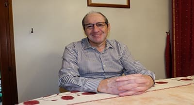 Portugueses de Valor 2022: Nomeado Luís Neto Ferreira