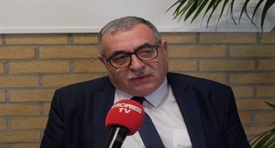 Portugueses de Valor 2018: Nomeado José Roussado