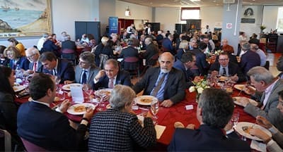 18ª edição do Festival da Gastronomia Portuguesa apresenta deliciosos sabores únicos de Portugal