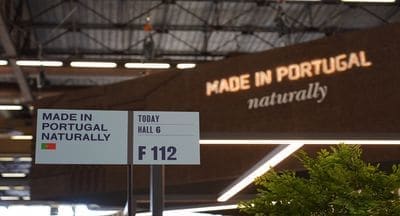 ‘Made in Portugal’ marcou presença na Maison &amp; Objet, em Paris