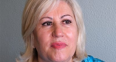 Portugueses de Valor 2022: Nomeada Maria da Conceição Silva