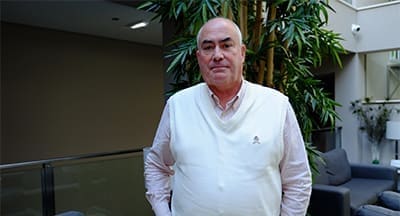 Portugueses de Valor 2022: Nomeado Manuel Ribeiro