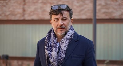 Empresário Armando Ferreira é referência no setor da construção, no centro de Paris