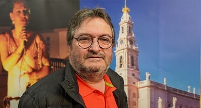 Portugueses de Valor 2022: Nomeado Gilberto Francisco