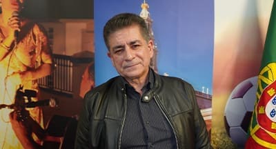 Portugueses de Valor 2022: Nomeado Joaquim Carreira