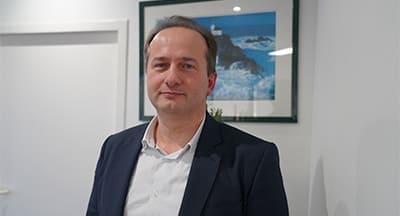 Portugueses de Valor 2022: Nomeado José Carlos Costa
