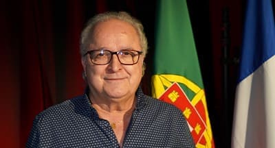 Portugueses de Valor 2022: Nomeado José Cipriano Rodrigues