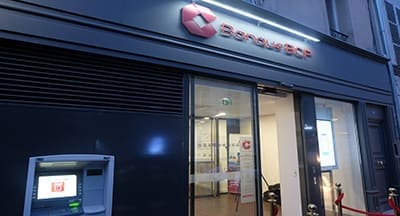 BCP inaugura agência em Saint-Germain-en-Laye