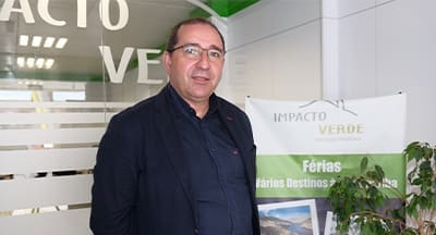 Portugueses de Valor 2022: Nomeado Pedro Lopes