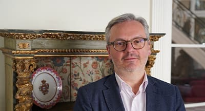 "Portugal precisa de todos": Eduardo Henriques, diretor da AICEP em Paris, em entrevista