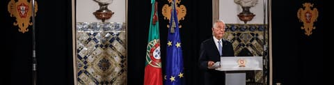 Marcelo vai também a Andorra por ocasião do 10 de Junho celebrado em Braga e Londres