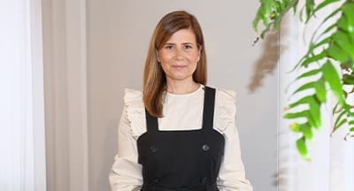 Portugueses de Valor 2022: Nomeada Joana Marcelino