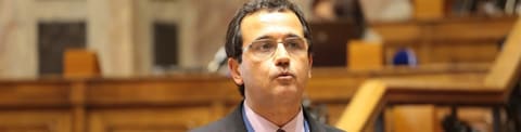 Comunidades portugueses querem ter maior peso na decisão política – Flávio Martins