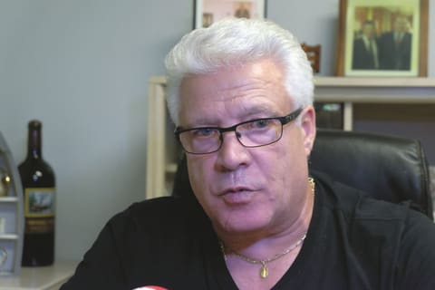 PV 2025: António Baptista (nomeado)