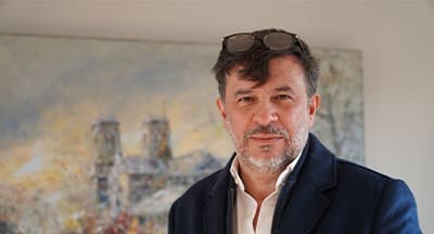 Portugueses de Valor 2022: Nomeado Armando Ferreira