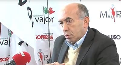 Entrevista a Jorge Pires, membro da Comissão Política do PCP