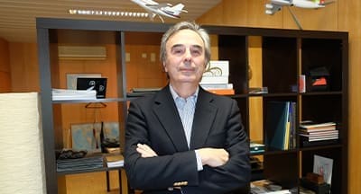 Portugueses de Valor 2022: Nomeado Francisco Carvalheira