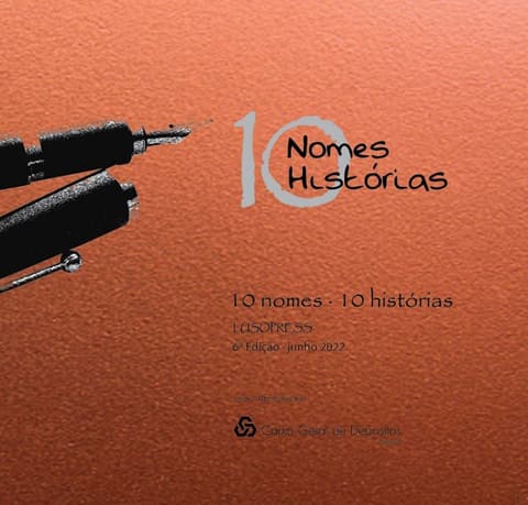 10 NOMES 10 HISTÓRIAS 6