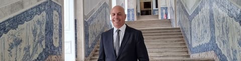 Paulo Cafôfo deixa a Venezuela preocupado com portugueses em situação de vulnerabilidade