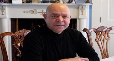 Portugueses de Valor 2018: Nomeado António Teixeira