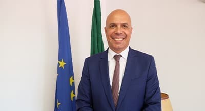 Dia de Portugal: Mensagem de Paulo Cafôfo, Secretário de Estado das Comunidades Portuguesas