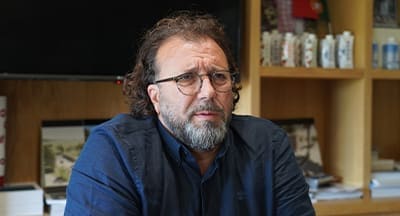 "Sou português com orgulho": Joaquim Pires e a importância do 10 de Junho, Dia de Portugal