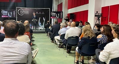Sernancelhe realizou a primeira edição do evento "Momentos com Vinho"