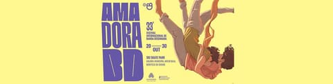 Festival Amadora BD 2022 será dedicado à relação Portugal-França