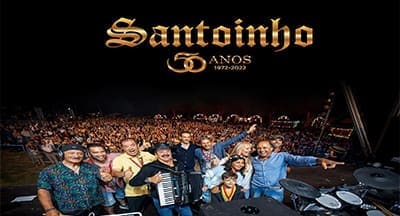 Quinta de Santoinho celebrou os 50 anos de existência com grande festa para o público
