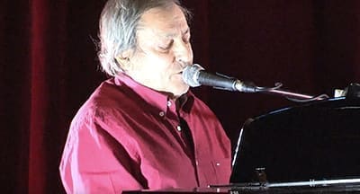Jorge Palma celebra 45 anos de carreira com novo álbum "SÓ ao vivo"