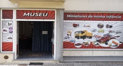 DO SONHO À REALIDADE... em Miniatura
