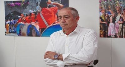A Romaria é Nossa… Exposição de Victor Roriz