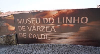 Casa de Lavoura e Oficina do Linho – Museu Etnográfico