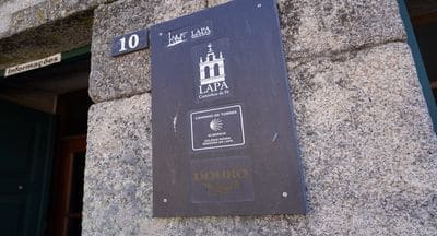 Fé e Tradição - Santuário de Nossa Senhora da Lapa