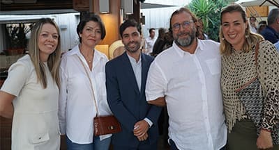 CCIFP PACA promoveu encontro para marcar reinício da atividade