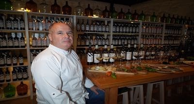 Dourum Experience é um winebar e uma viagem gastronómica pelo Douro
