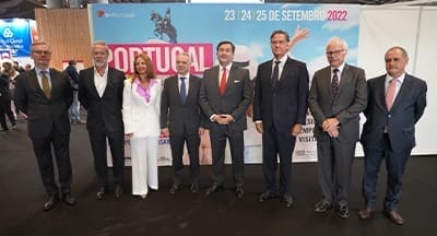 Salão do Imobiliário e Turismo Português regressou para promover Portugal junto dos franceses